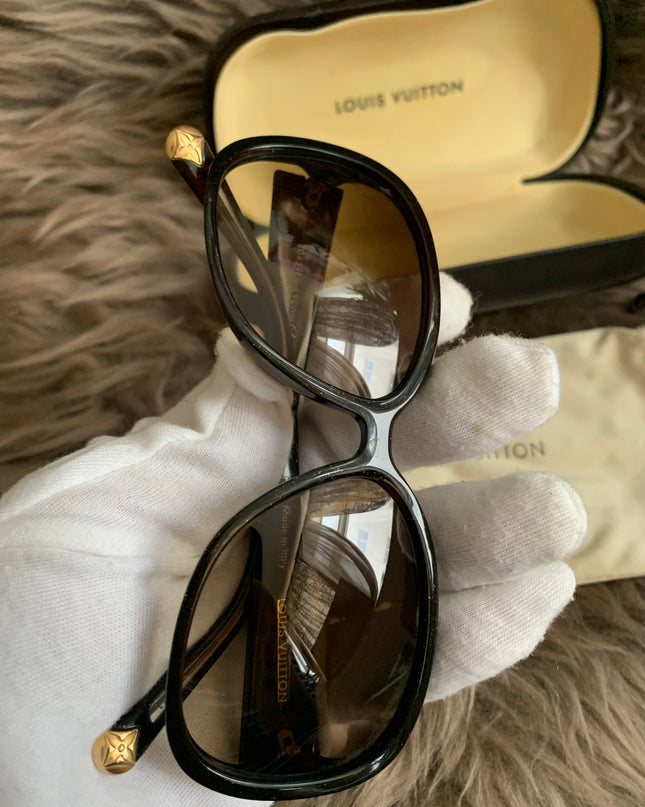 Louis Vuitton Obsession GM Sunglasses