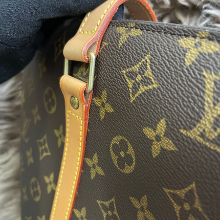 Preloved  Louis Vuitton 2006 Babylone tote bag