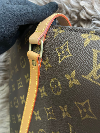 🔥 Big Drop Alert + Extra Discount! 🔥 Preloved  Louis Vuitton 2006 Babylone tote bag