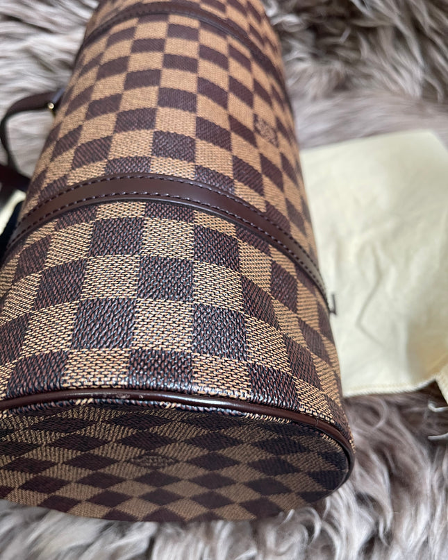Preloved Louis Vuitton 2006 Papillon 30 shoulder bag