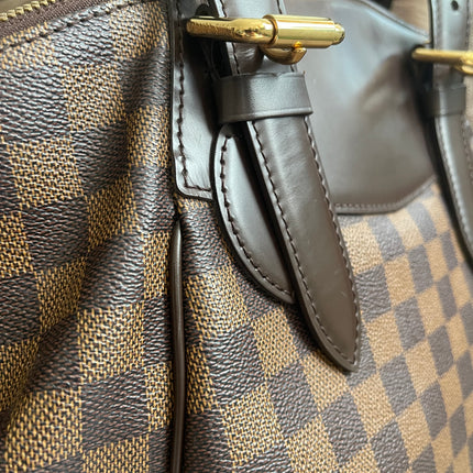 Preloved Authentic Louis Vuitton Verona GM Damier Ebene