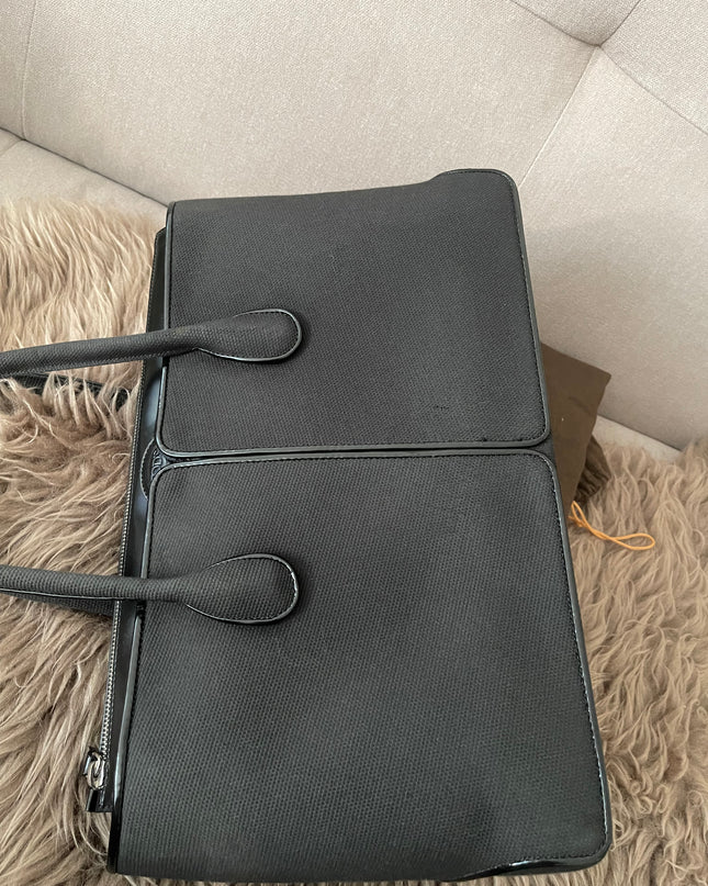 Preloved Authentic  Tod's Medium Di Bag
