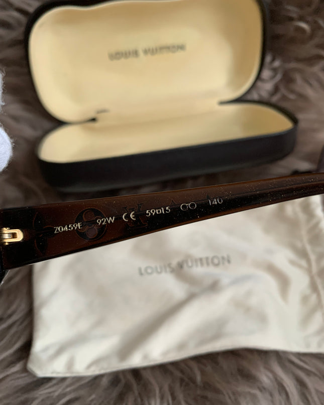 Louis Vuitton Obsession GM Sunglasses