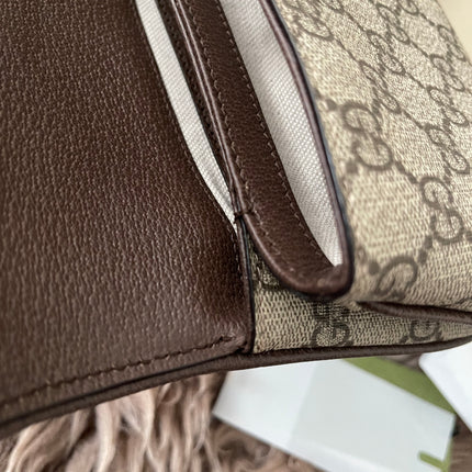 Preloved Authentic Unused Gucci Blondie Belt Bag