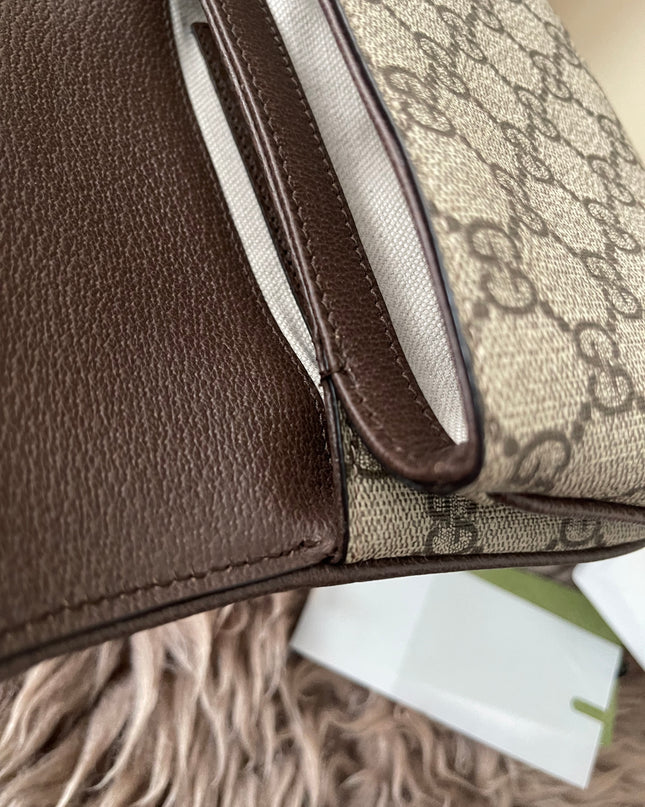 Preloved Authentic Unused Gucci Blondie Belt Bag