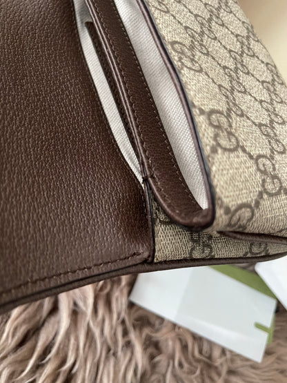 Preloved Authentic Unused Gucci Blondie Belt Bag