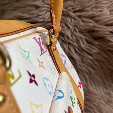 Preloved Authentic Louis Vuitton Priscilla Murakami ( LIMITED EDITION )
