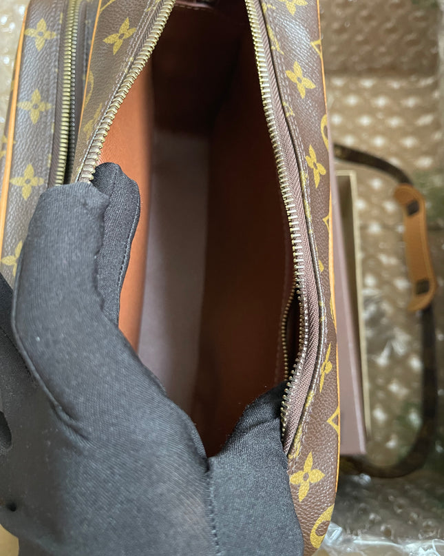 Preloved Louis Vuitton 2005 Nil messenger bag