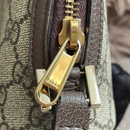 Preloved Authentic Gucci Ophidia GG Supreme Crossbody Bag