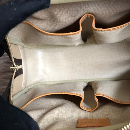 Preloved LOUIS VUITTON Monogram Trouville