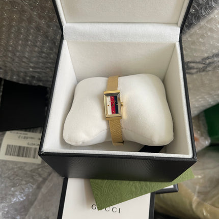 Preloved G-Frame watch