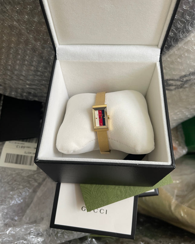 Preloved G-Frame watch