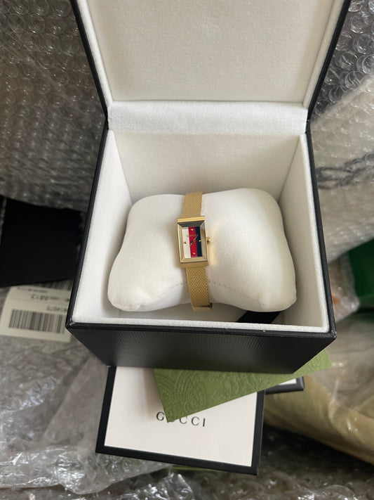 Preloved G-Frame watch