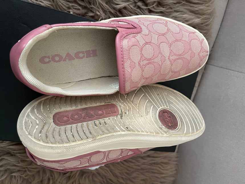 Coach budle set