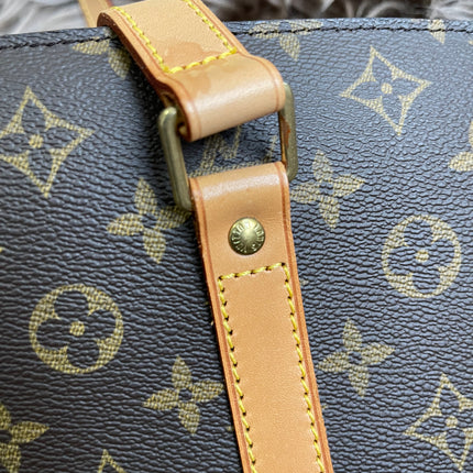 Preloved  Louis Vuitton 2006 Babylone tote bag