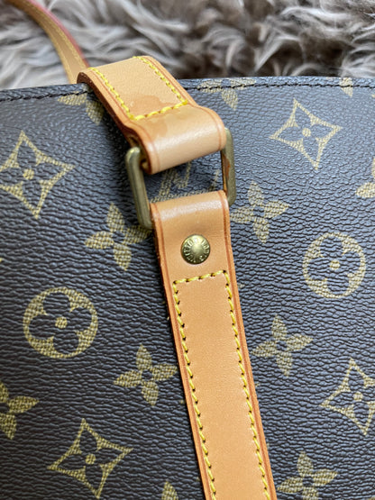 🔥 Big Drop Alert + Extra Discount! 🔥 Preloved  Louis Vuitton 2006 Babylone tote bag