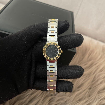Preloved Authentic Bvlgari Bvlgari Watch (2-Tone)