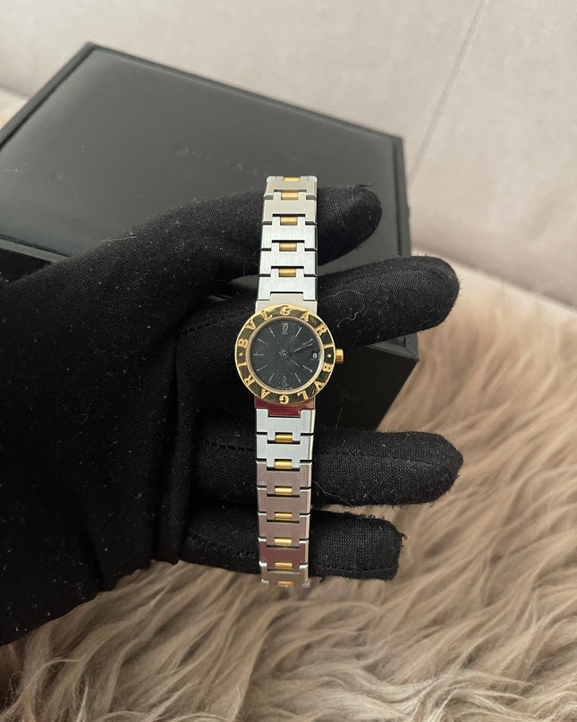 Preloved Authentic Bvlgari Bvlgari Watch (2-Tone)