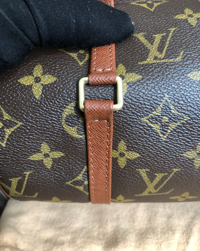Preloved Louis Vuitton Papillon Monogram