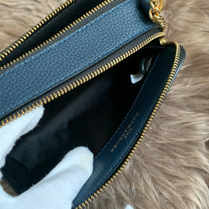 The Marc Jacobs Leather Crossbody Bag