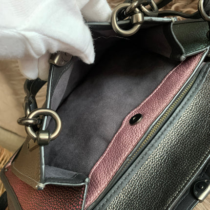 Coach Dreamer Metallic