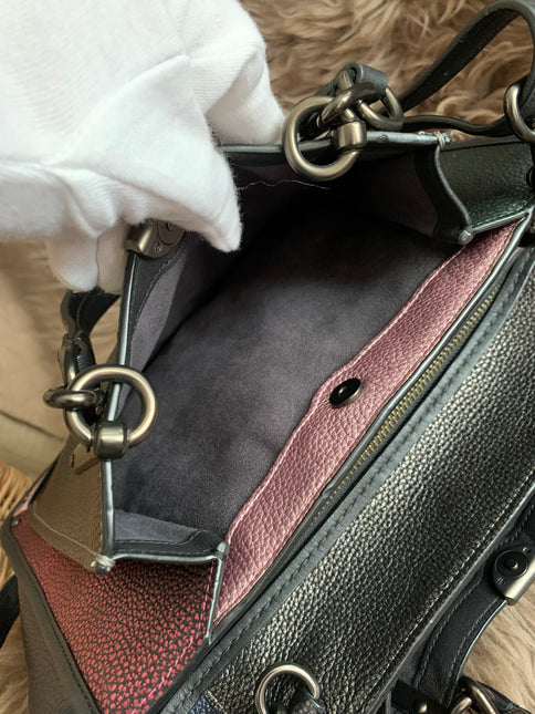 Coach Dreamer Metallic