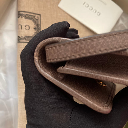 Preloved Gucci GG Ophidia Mini Bag