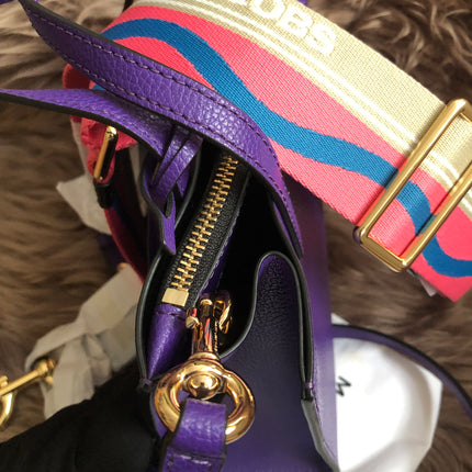 Preloved Marc Jacobs Grind w/Unused extra Strap