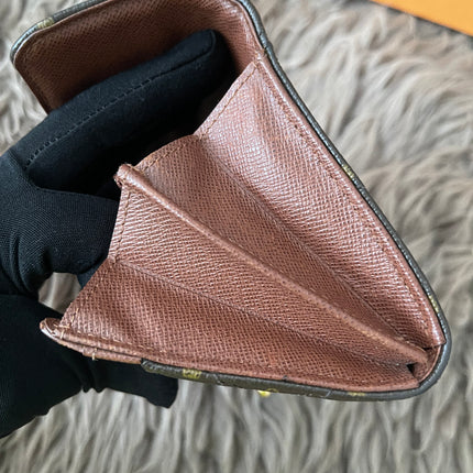 Preloved Authebtic Rank A- Louis Vuitton Sarah Etoile