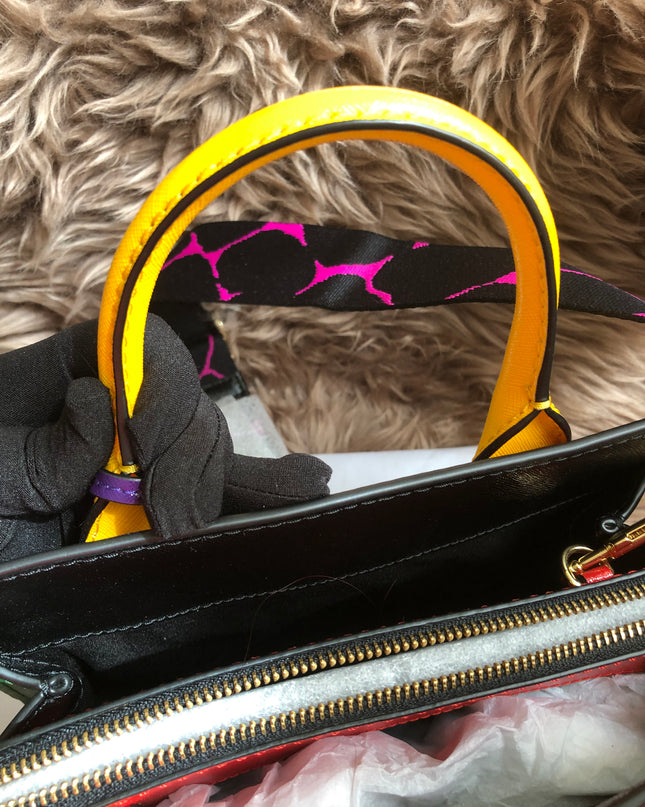 UNUSED Marc Jacobs Little Big Shot