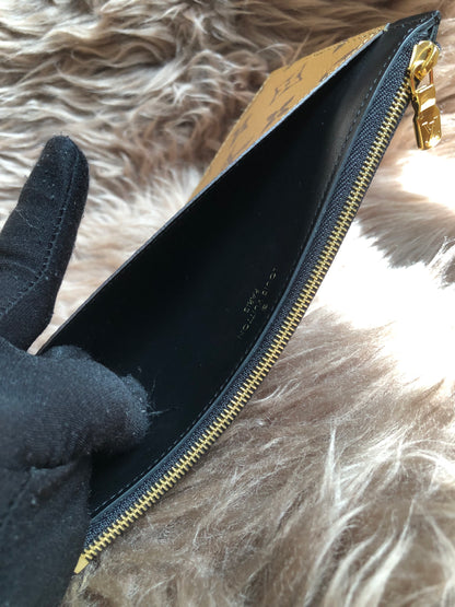 Preloved Louis Vuitton Slim Purse