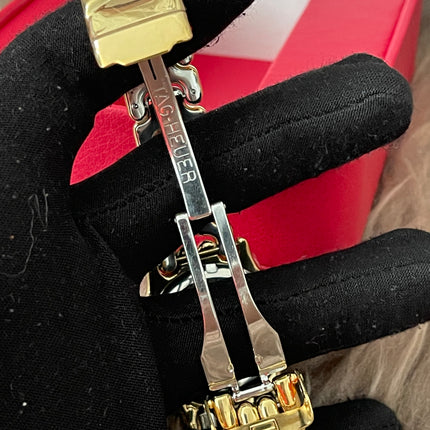 Preloved Authentic TAG Heuer Professional 200M Watch