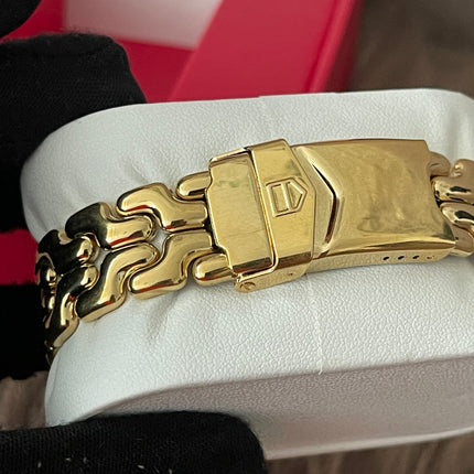 Preloved Authentic TAG Heuer Professional 200M Watch