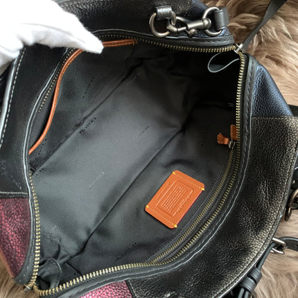 Coach Dreamer Metallic