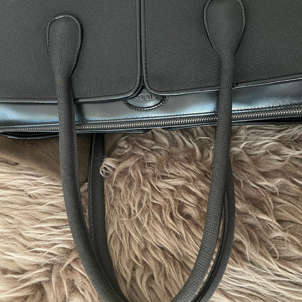 Preloved Authentic  Tod's Medium Di Bag