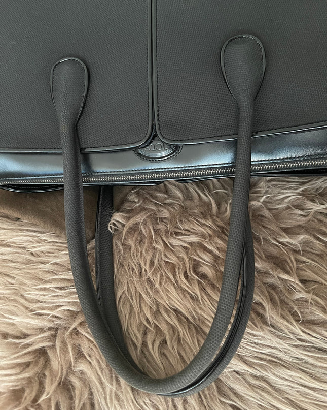 Preloved Authentic  Tod's Medium Di Bag