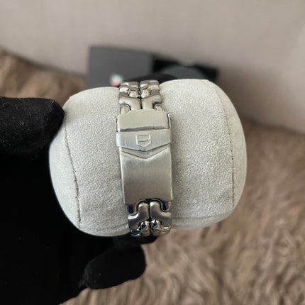 Preloved Authentic TAG Heuer Professional 200M stainless steel watch