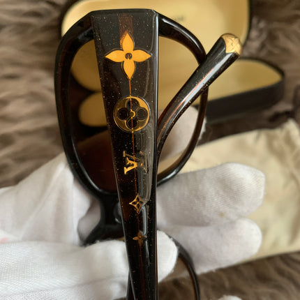 Louis Vuitton Obsession GM Sunglasses