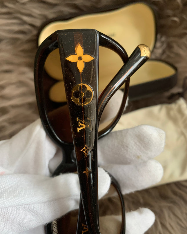 Louis Vuitton Obsession GM Sunglasses