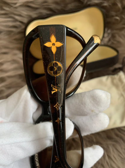 Louis Vuitton Obsession GM Sunglasses