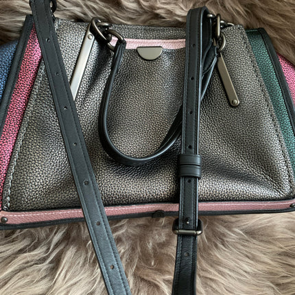 Coach Dreamer Metallic