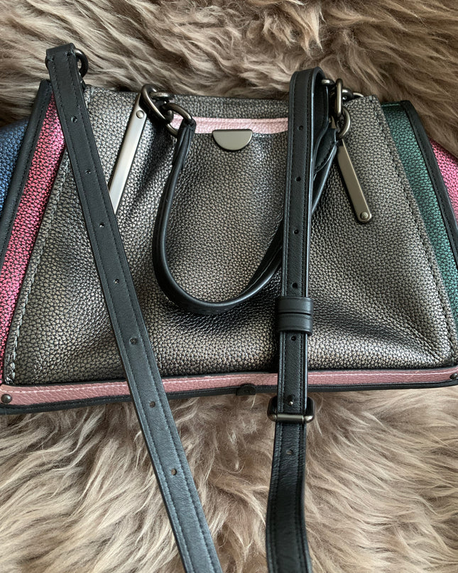 Coach Dreamer Metallic