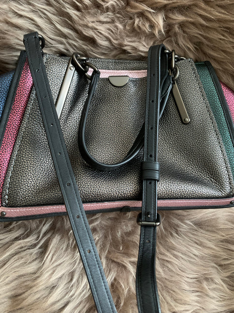 Coach Dreamer Metallic