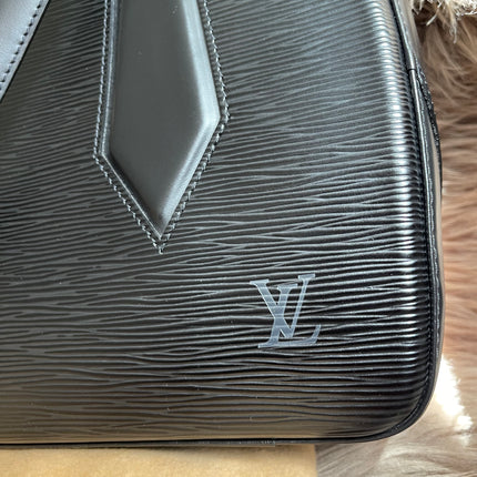 Preloved LOUIS VUITTON Voltaire Epi Leather Shoulder Bag