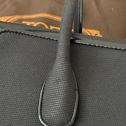 Preloved Authentic  Tod's Medium Di Bag