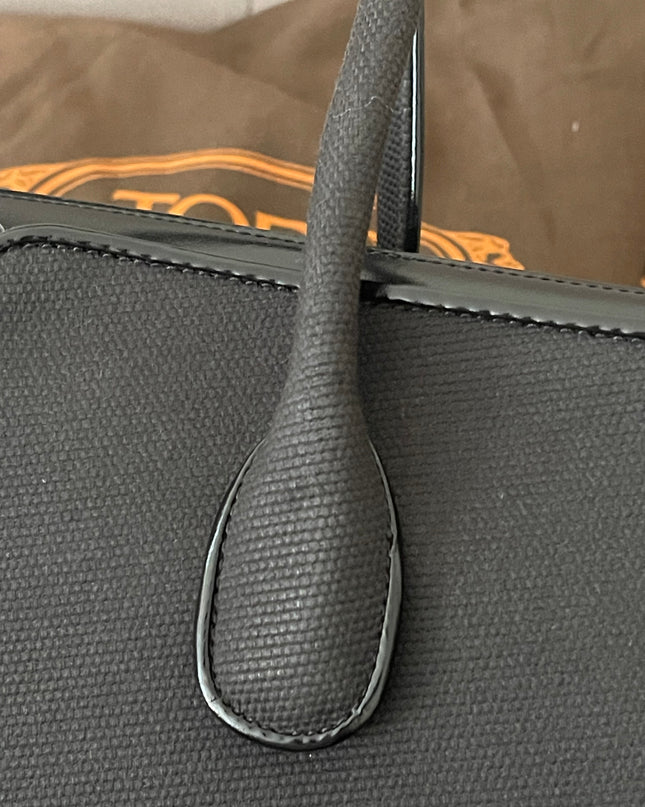 Preloved Authentic  Tod's Medium Di Bag