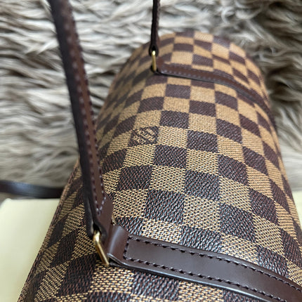 Preloved Louis Vuitton 2006 Papillon 30 shoulder bag