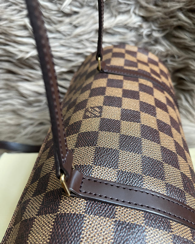Preloved Louis Vuitton 2006 Papillon 30 shoulder bag