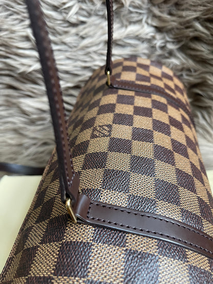 Preloved Louis Vuitton 2006 Papillon 30 shoulder bag