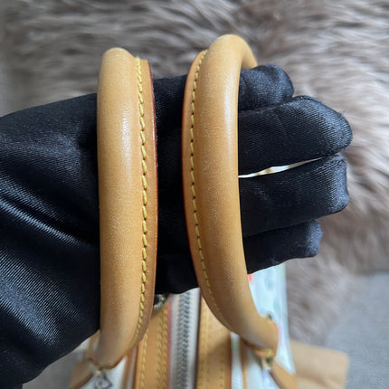 Preloved Authentic Louis Vuitton Priscilla Murakami ( LIMITED EDITION )